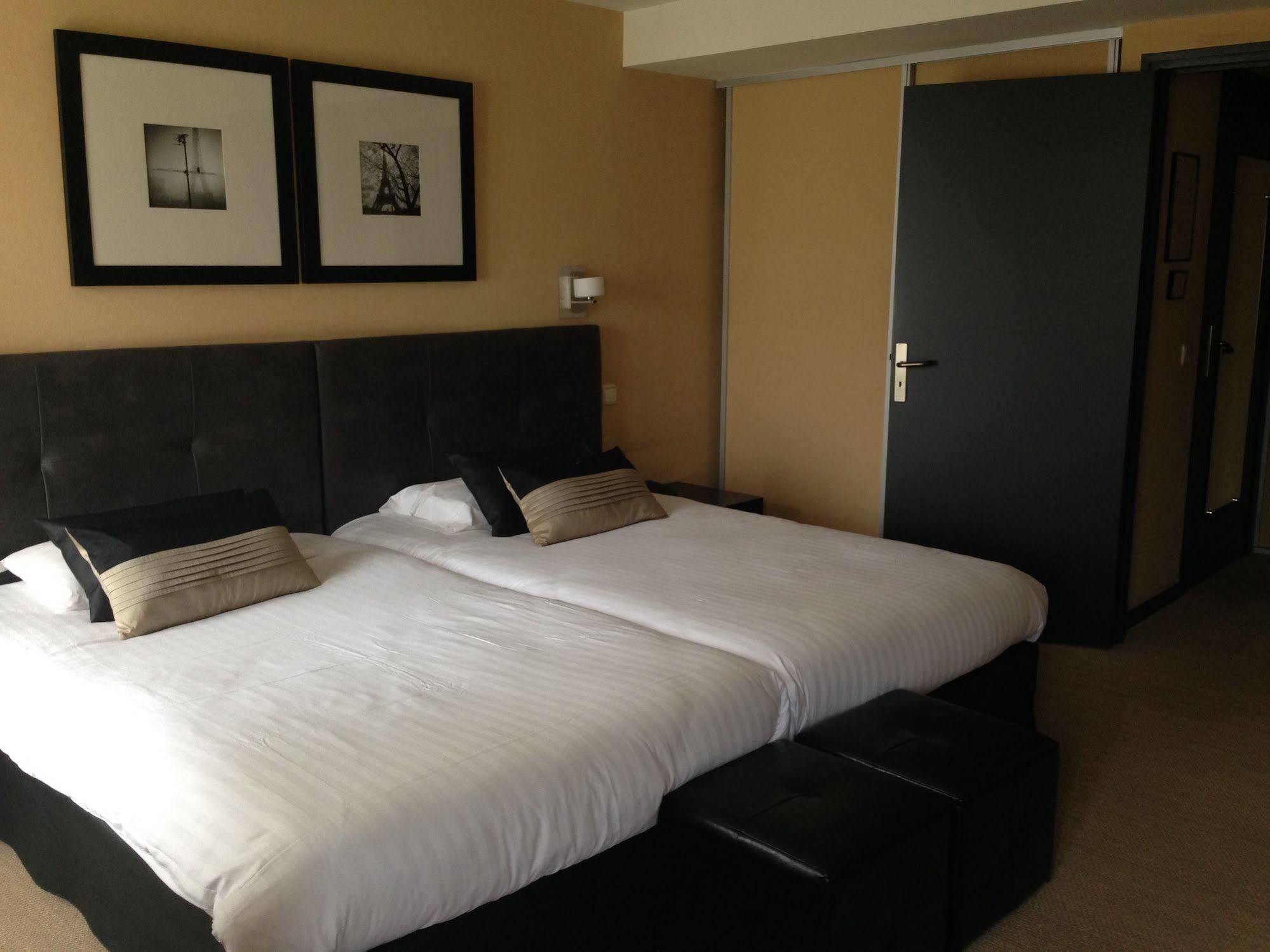La Truffe Noire Hotel Brive-la-Gaillarde